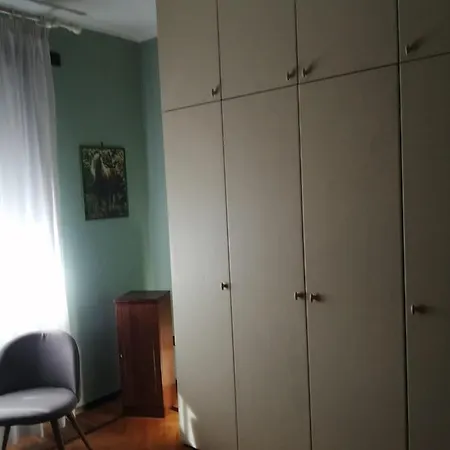 Gæstehus Signorina *
