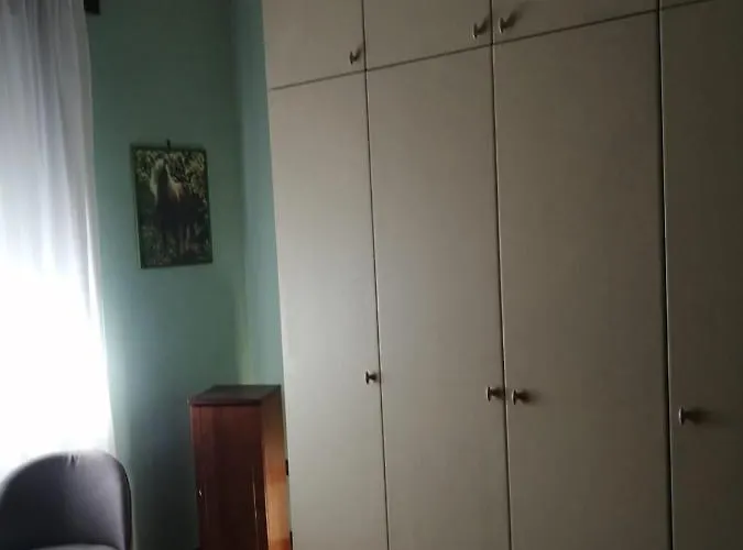 Gæstehus Signorina *